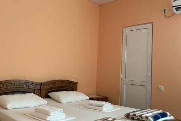 Отель Соломон Абхазия, Пицунда, фото 2