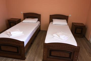 Отель Соломон Абхазия, Пицунда, фото 3