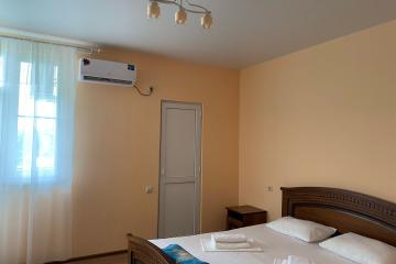 Отель Соломон Абхазия, Пицунда, фото 4