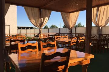 Отель Соломон Абхазия, Пицунда, фото 5