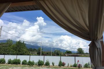 Отель Соломон Абхазия, Пицунда, фото 9