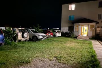 Отель Соломон Абхазия, Пицунда, фото 10