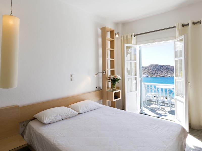 Far Out Hotel & Spa