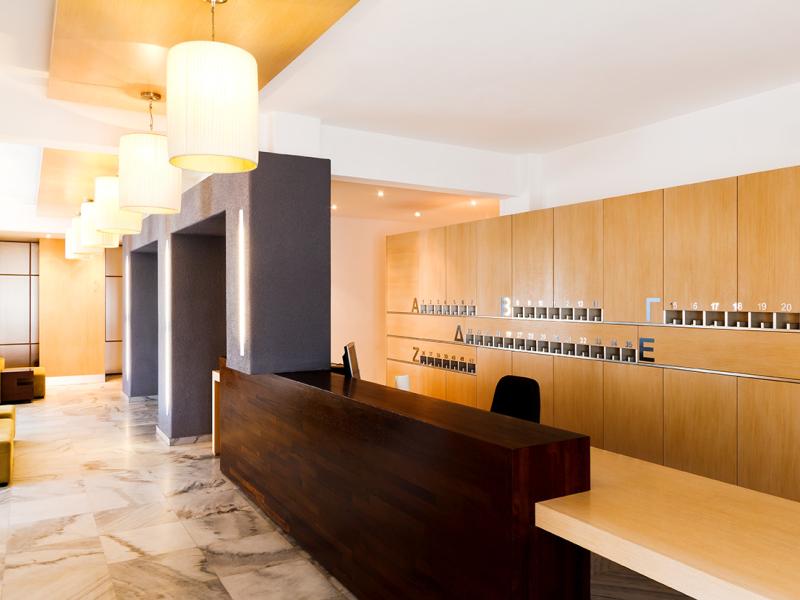 Far Out Hotel & Spa