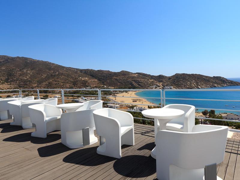Far Out Hotel & Spa