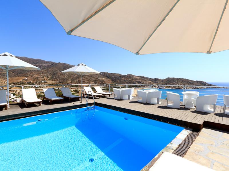 Far Out Hotel & Spa