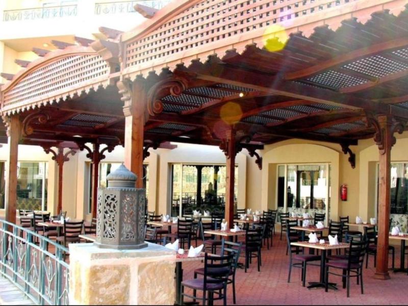 Sunset Boutique Resort Sahl Hasheesh