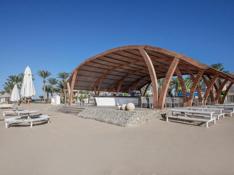 Sunset Boutique Resort Sahl Hasheesh