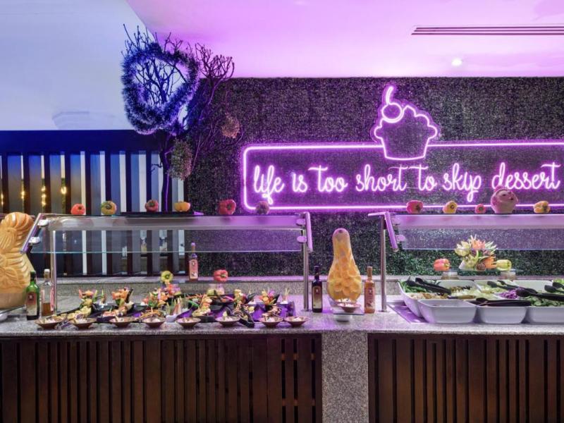 Sunset Boutique Resort Sahl Hasheesh