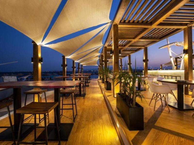 Sunset Boutique Resort Sahl Hasheesh