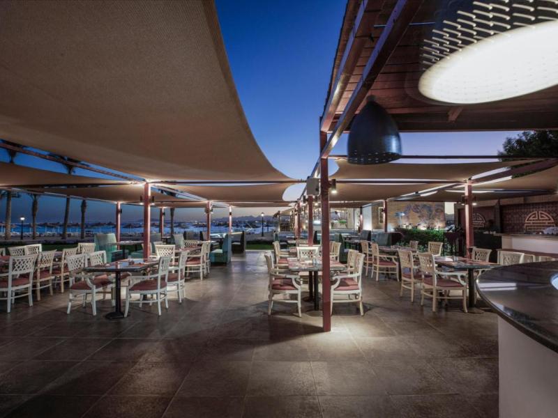 Sunset Boutique Resort Sahl Hasheesh