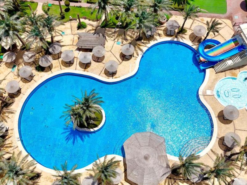Sunset Boutique Resort Sahl Hasheesh
