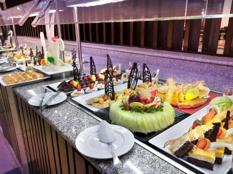 Sunset Boutique Resort Sahl Hasheesh