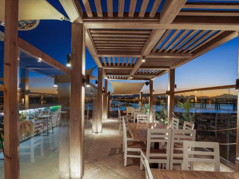 Sunset Boutique Resort Sahl Hasheesh