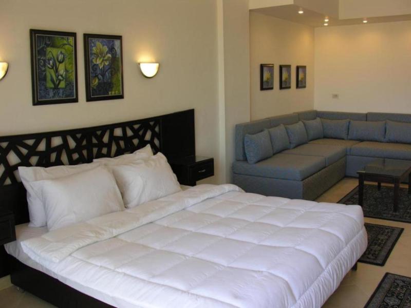 Sunset Boutique Resort Sahl Hasheesh