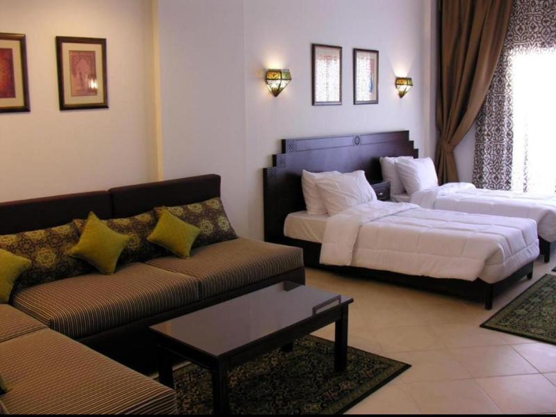 Sunset Boutique Resort Sahl Hasheesh