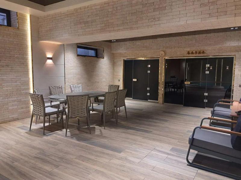 Wellfort Hotel