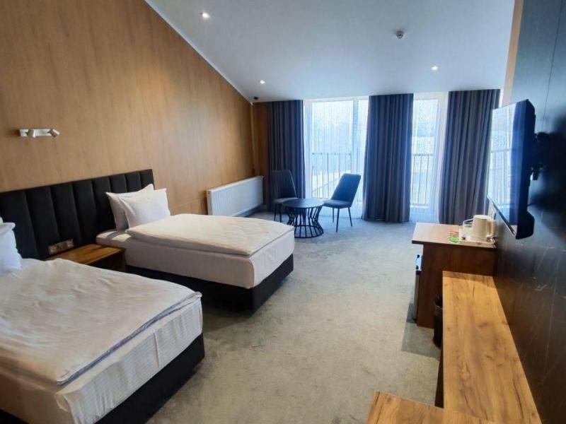 Wellfort Hotel