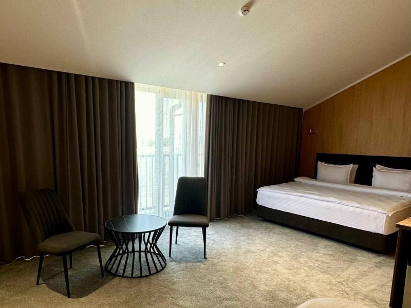 Wellfort Hotel