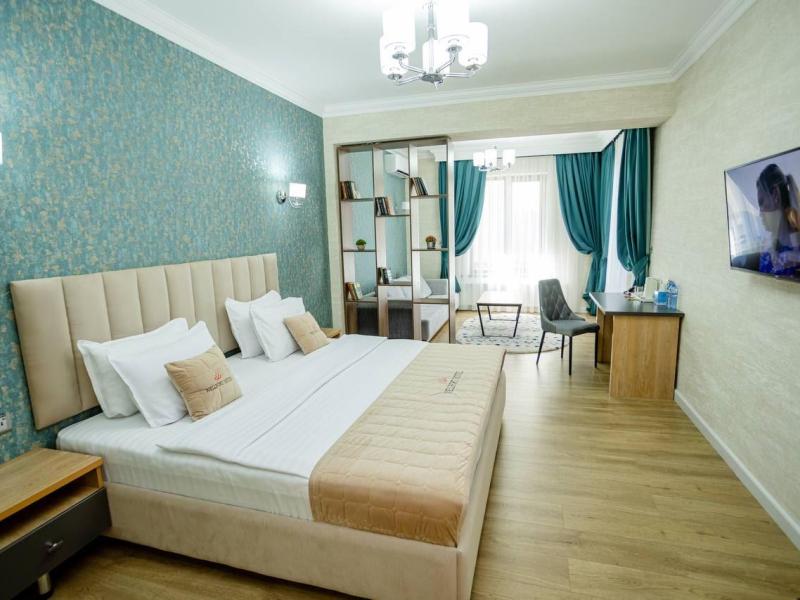 Wellfort Hotel