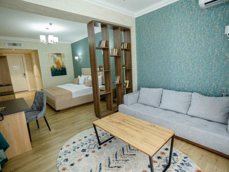 Wellfort Hotel