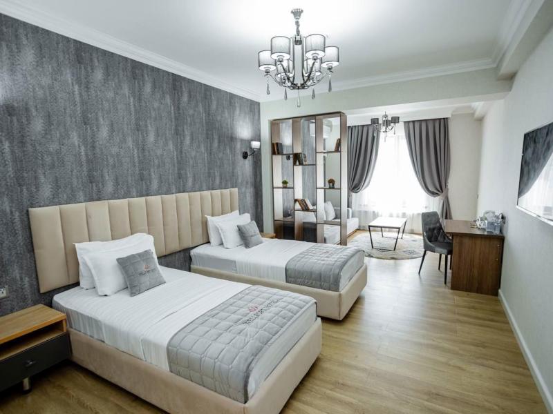 Wellfort Hotel