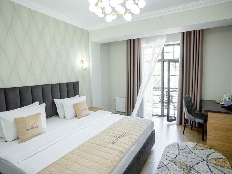 Wellfort Hotel
