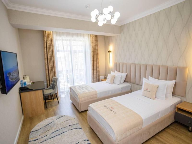 Wellfort Hotel