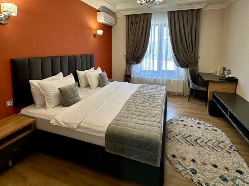 Wellfort Hotel
