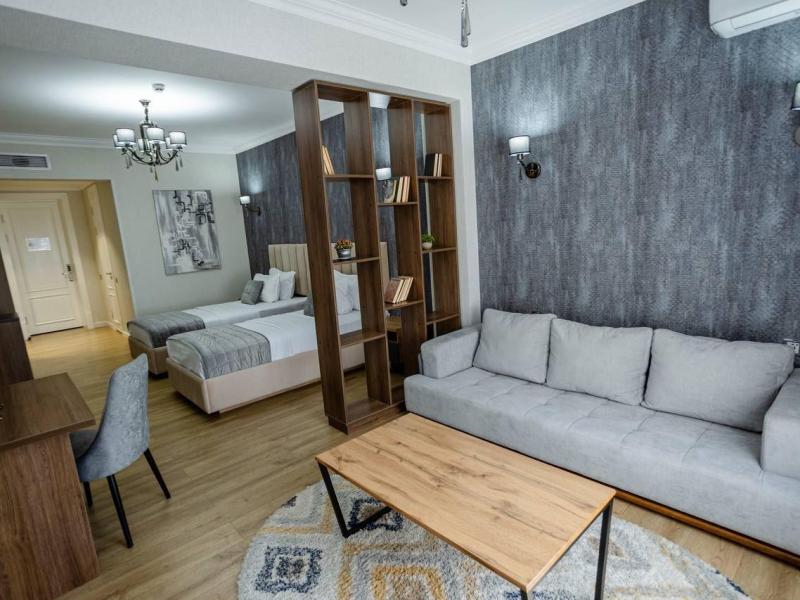 Wellfort Hotel
