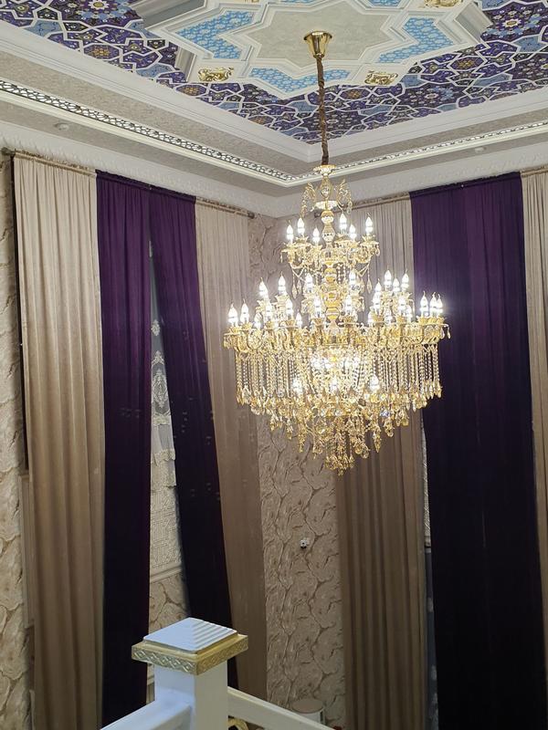 The Afrosiyob Hotel