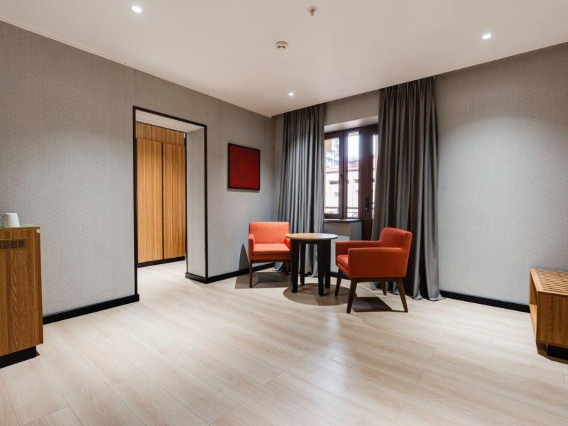 Ramada Encore By Wyndham