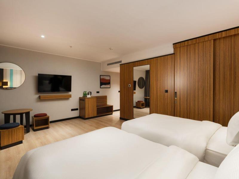 Ramada Encore By Wyndham