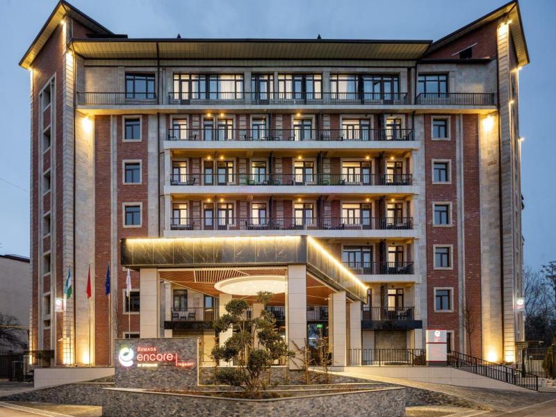 Ramada Encore By Wyndham