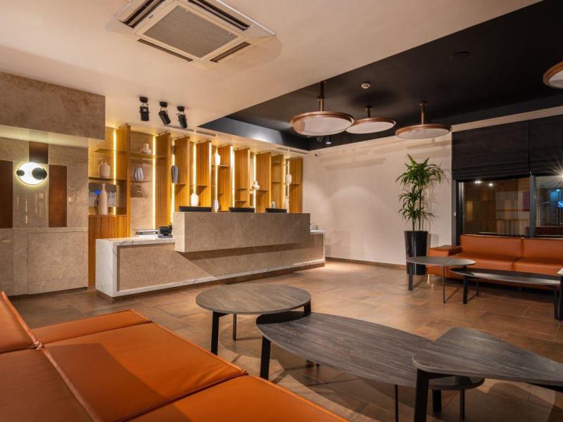 Ramada Encore By Wyndham