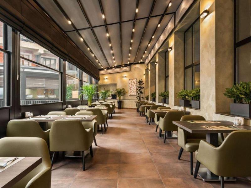 Ramada Encore By Wyndham