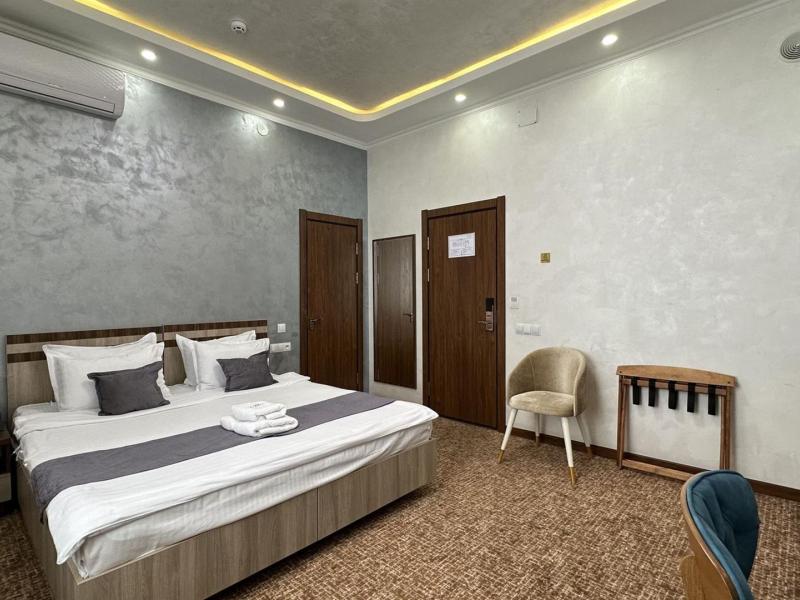 Rayyan Tashkent