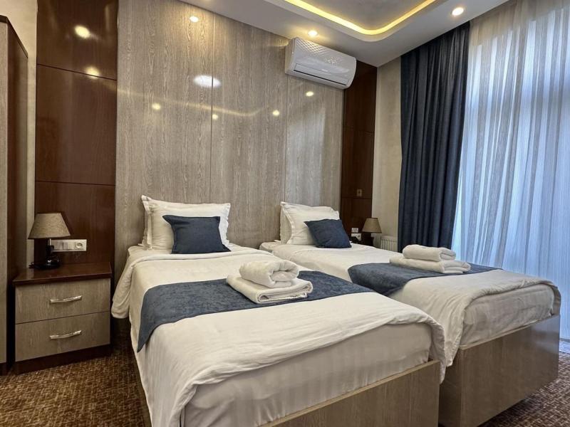 Rayyan Tashkent