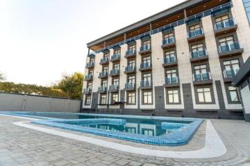 Отель Rayyan Tashkent Узбекистан, Ташкент, фото 15