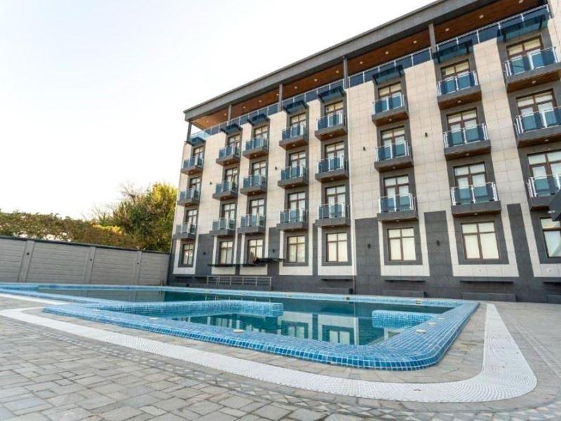 Rayyan Tashkent