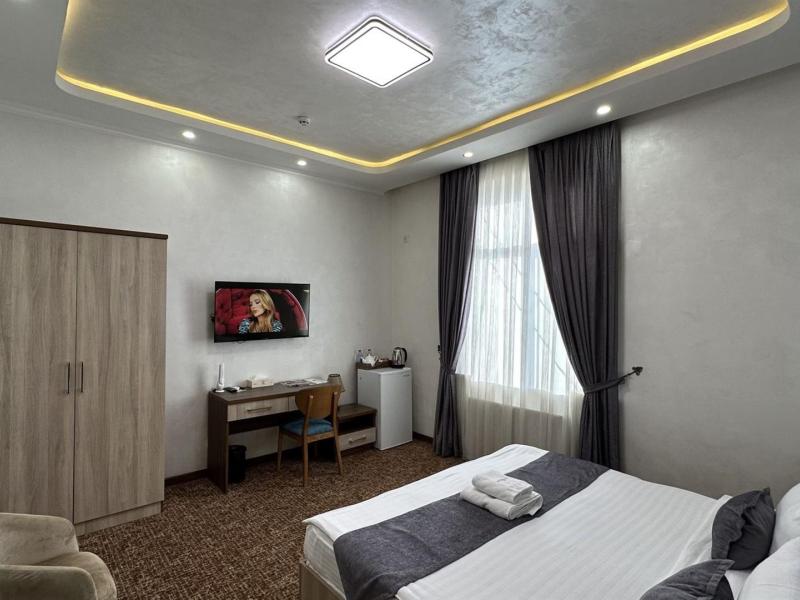 Rayyan Tashkent