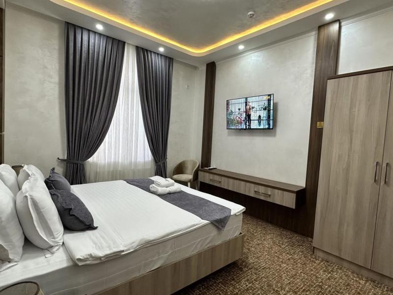 Rayyan Tashkent