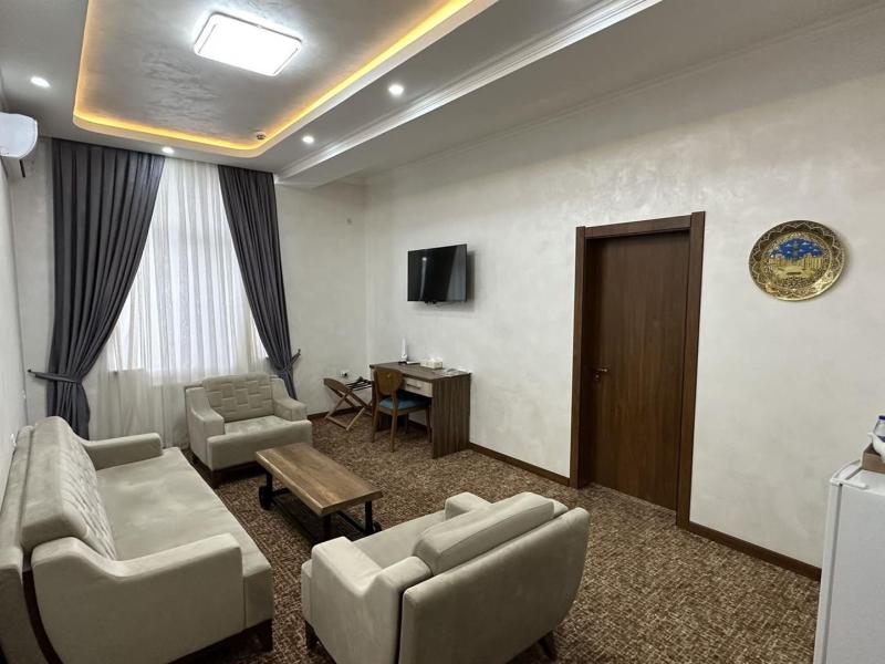 Rayyan Tashkent