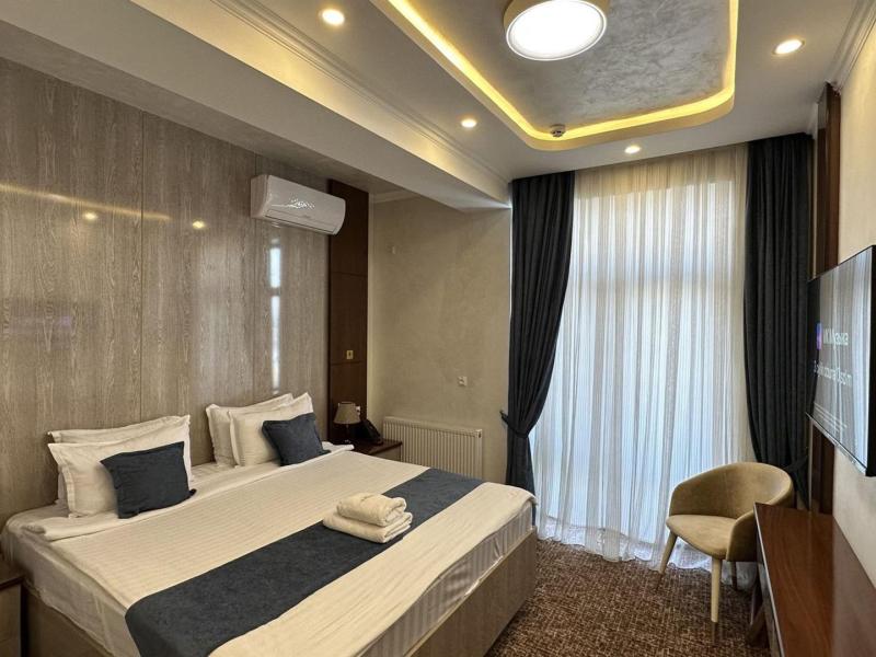Rayyan Tashkent