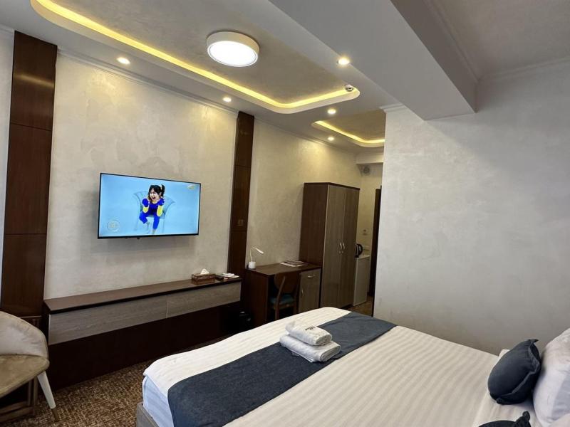 Rayyan Tashkent