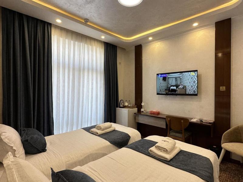 Rayyan Tashkent