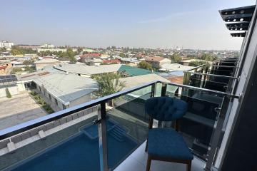 Отель Rayyan Tashkent Узбекистан, Ташкент, фото 36