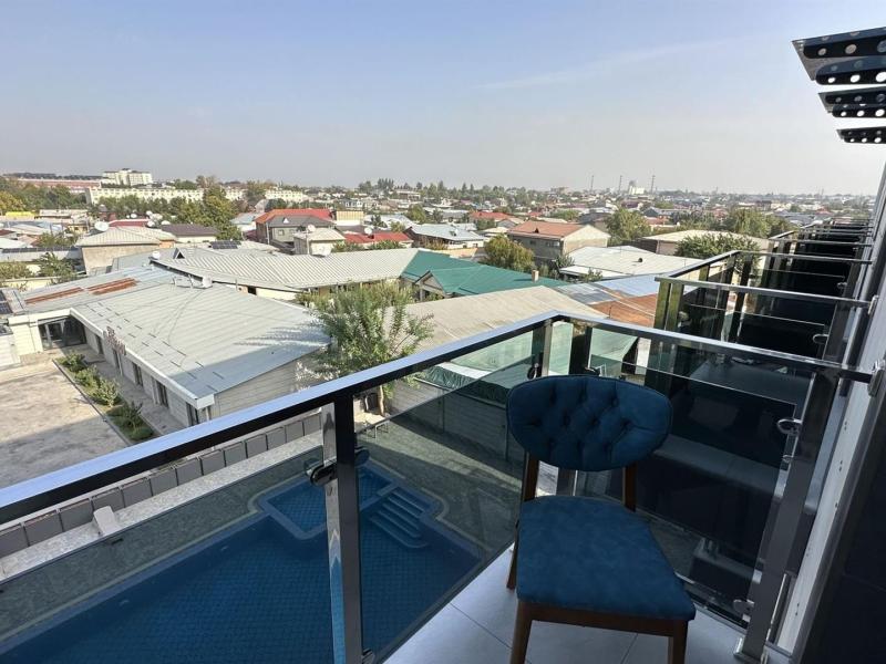 Rayyan Tashkent