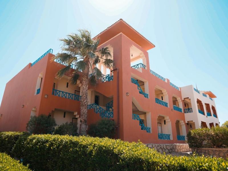 Faraana Heights Resort