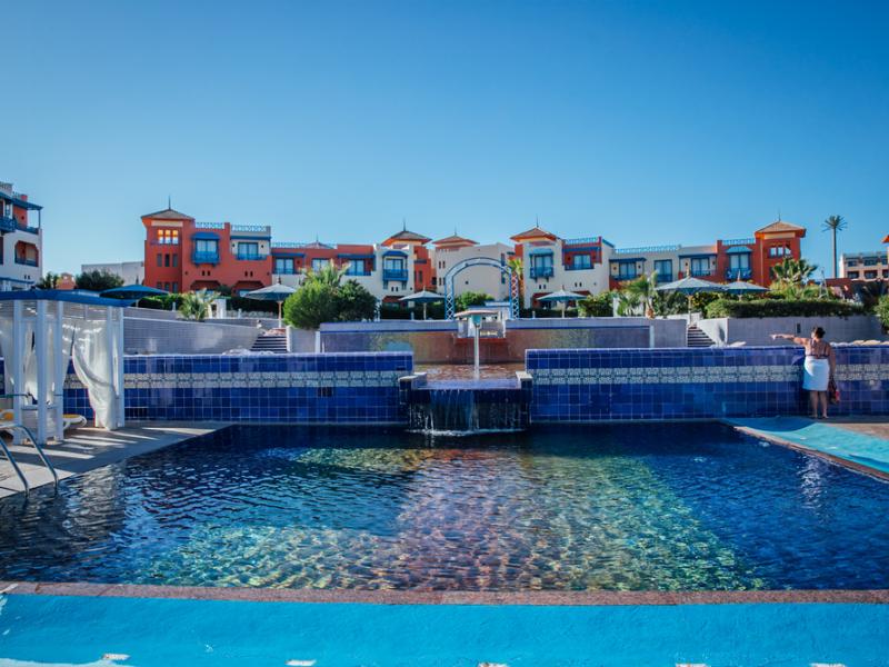 Faraana Heights Resort